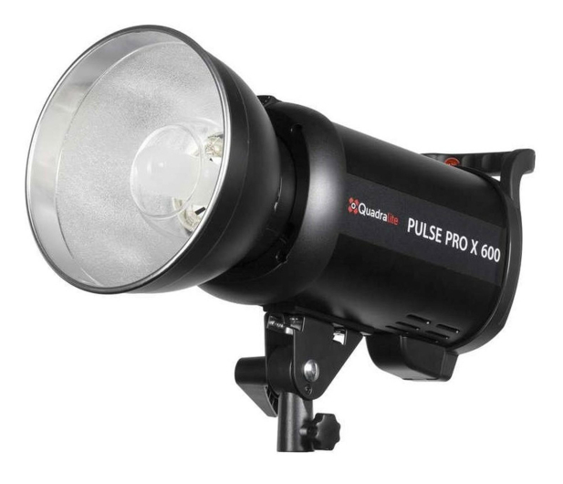 Quadralite Pulse Pro X 600 - 1489651 - zdjęcie